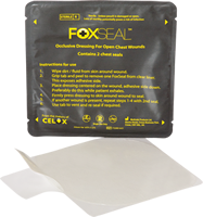 FoxSeal Pack